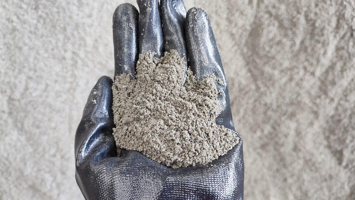 Trials will investigate if rock dust can combat climate crisis UK